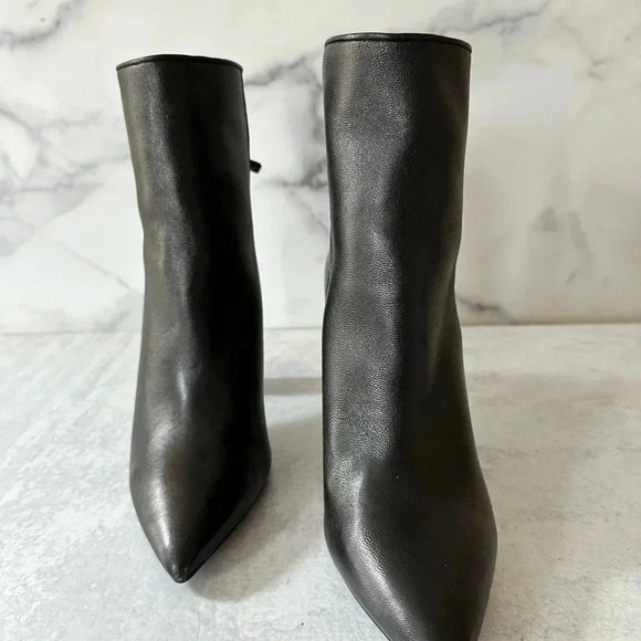 Steve Madden Leather Boots - Picture 2 of 9